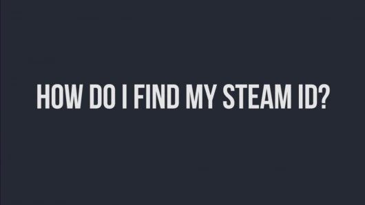 چگونه Steam ID خود را پیدا کنیم؟
