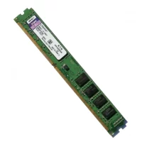 رم کامپیوتر کینگستون Kingston Ram 4GB DDR3 1333