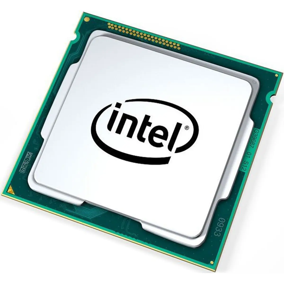 پردازنده اینتل Intel® Processor