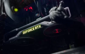 بررسی کارت گرافیک قدرتمند Nvidia GeForce RTX 2080