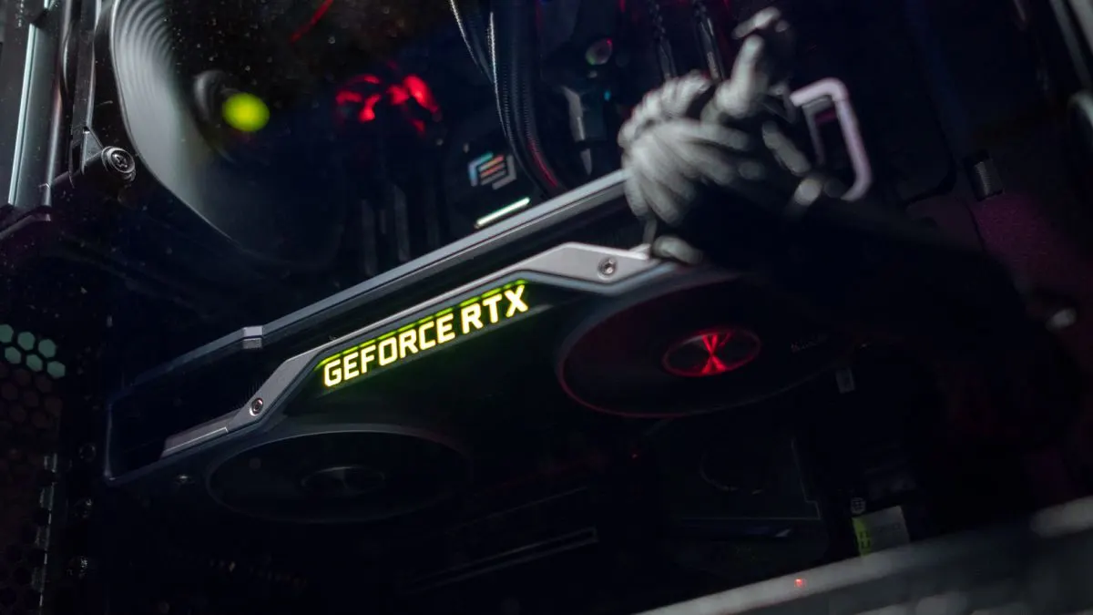 بررسی کارت گرافیک قدرتمند Nvidia GeForce RTX 2080