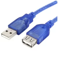 کابل افزایش طول USB تسکو مدل TC 04