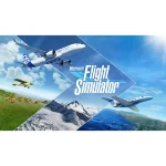 بازی اوریجینال استیم Microsoft Flight Simulator