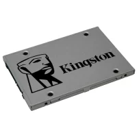 اس اس دی کینگستون SSD Kingston A400 240GB