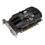 کارت گرافیک ASUS Phoenix NVIDIA GeForce GTX 1650 4GB