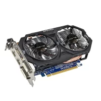 کارت گرافیک Gigabyte NVIDIA GeForce GTX 750 Ti 2GB