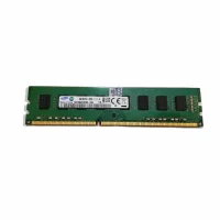 رم کامپیوتر Samsung Ram 4GB DDR3 1600 M378B5273EB0-CK0