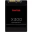 حافظه اس اس دی سن دیسک SSD SanDisk X300 SD7SB6S-128G 128GB
