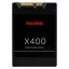 حافظه اس اس دی سن دیسک SSD SanDisk X400 SD8SB8U-128G 128GB