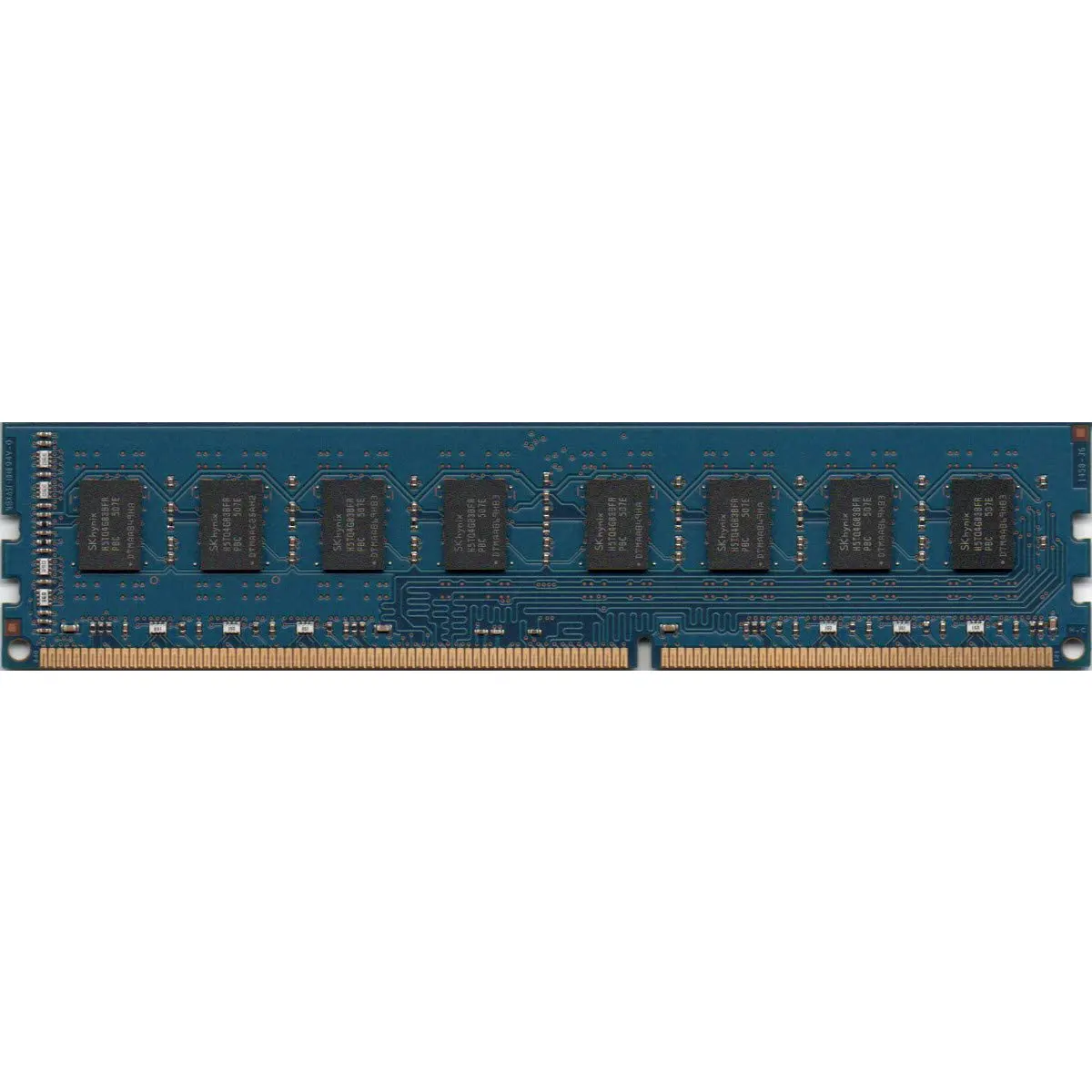 رم کامپیوتر هاینیکس Hynix 8GB DDR3 1600 HMT41GU6BFR8C