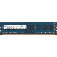 رم کامپیوتر هاینیکس Hynix 8GB DDR3 1600 HMT41GU6BFR8C