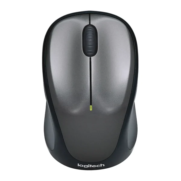 موس بی سیم لاجیتک مدل Logitech M235