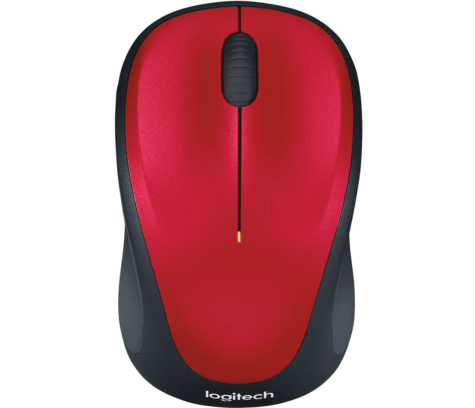 موس بی سیم لاجیتک مدل Logitech M235