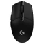 موس گیمینگ بی سیم لاجیتک مدل Logitech G305 Gaming Mouse Black رنگ مشکی (1)