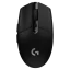 موس گیمینگ بی سیم لاجیتک مدل Logitech G305 Gaming Mouse Black رنگ مشکی (1)