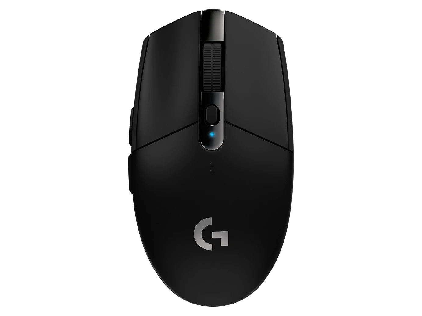موس گیمینگ بی سیم لاجیتک مدل Logitech G305 Gaming Mouse Black رنگ مشکی (1)