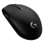 موس گیمینگ بی سیم لاجیتک مدل Logitech G305 Gaming Mouse Black رنگ مشکی (2)