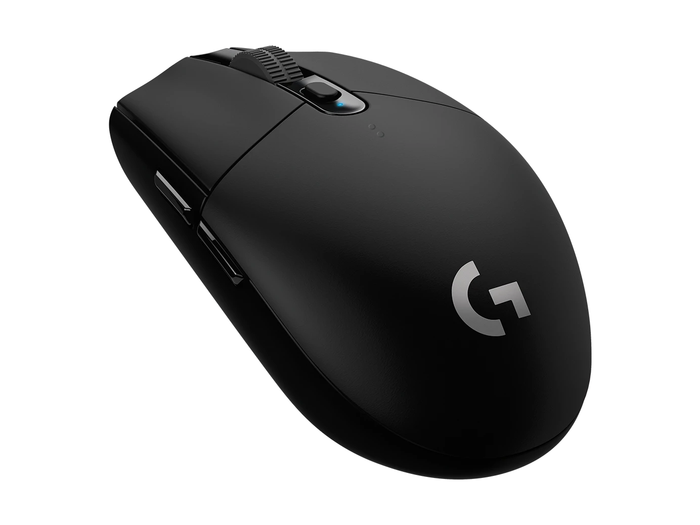 موس گیمینگ بی سیم لاجیتک مدل Logitech G305 Gaming Mouse Black رنگ مشکی (2)