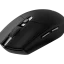 موس گیمینگ بی سیم لاجیتک مدل Logitech G305 Gaming Mouse Black رنگ مشکی (3)