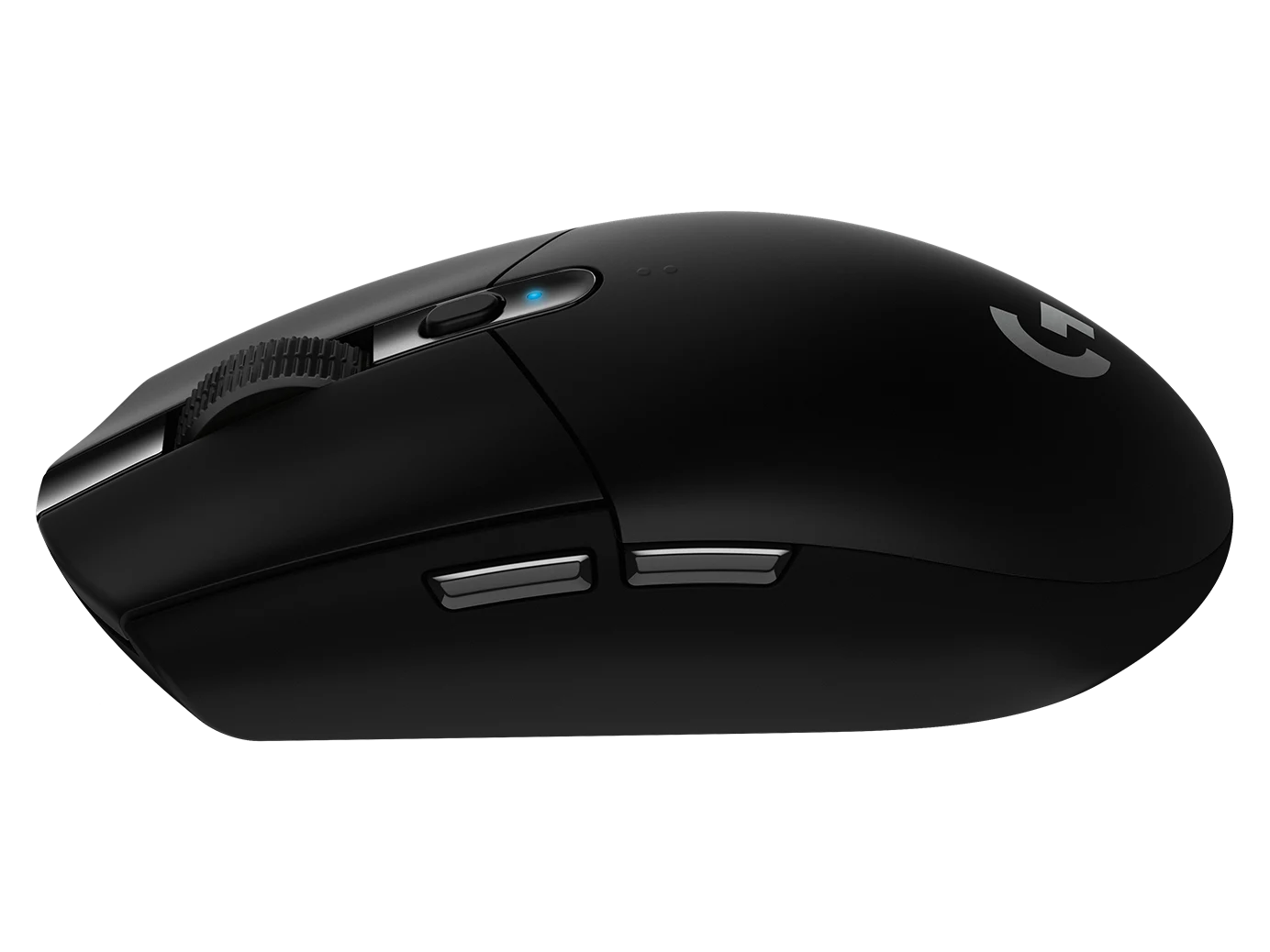 موس گیمینگ بی سیم لاجیتک مدل Logitech G305 Gaming Mouse Black رنگ مشکی (4)
