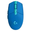 موس گیمینگ بی سیم لاجیتک مدل Logitech G305 Gaming Mouse Blue رنگ آبی (1)