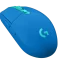 موس گیمینگ بی سیم لاجیتک مدل Logitech G305 Gaming Mouse Blue رنگ آبی (2)