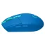 موس گیمینگ بی سیم لاجیتک مدل Logitech G305 Gaming Mouse Blue رنگ آبی (4)