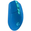 موس گیمینگ بی سیم لاجیتک مدل Logitech G305 Gaming Mouse Blue رنگ آبی (5)