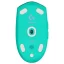 موس گیمینگ بی سیم لاجیتک مدل Logitech G305 Gaming Mouse Green Mint رنگ سبز (2)