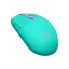 موس گیمینگ بی سیم لاجیتک مدل Logitech G305 Gaming Mouse Green Mint رنگ سبز (4)