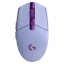 موس گیمینگ بی سیم لاجیتک مدل Logitech G305 Gaming Mouse Lilac رنگ یاسی (1)
