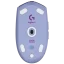موس گیمینگ بی سیم لاجیتک مدل Logitech G305 Gaming Mouse Lilac رنگ یاسی (6)