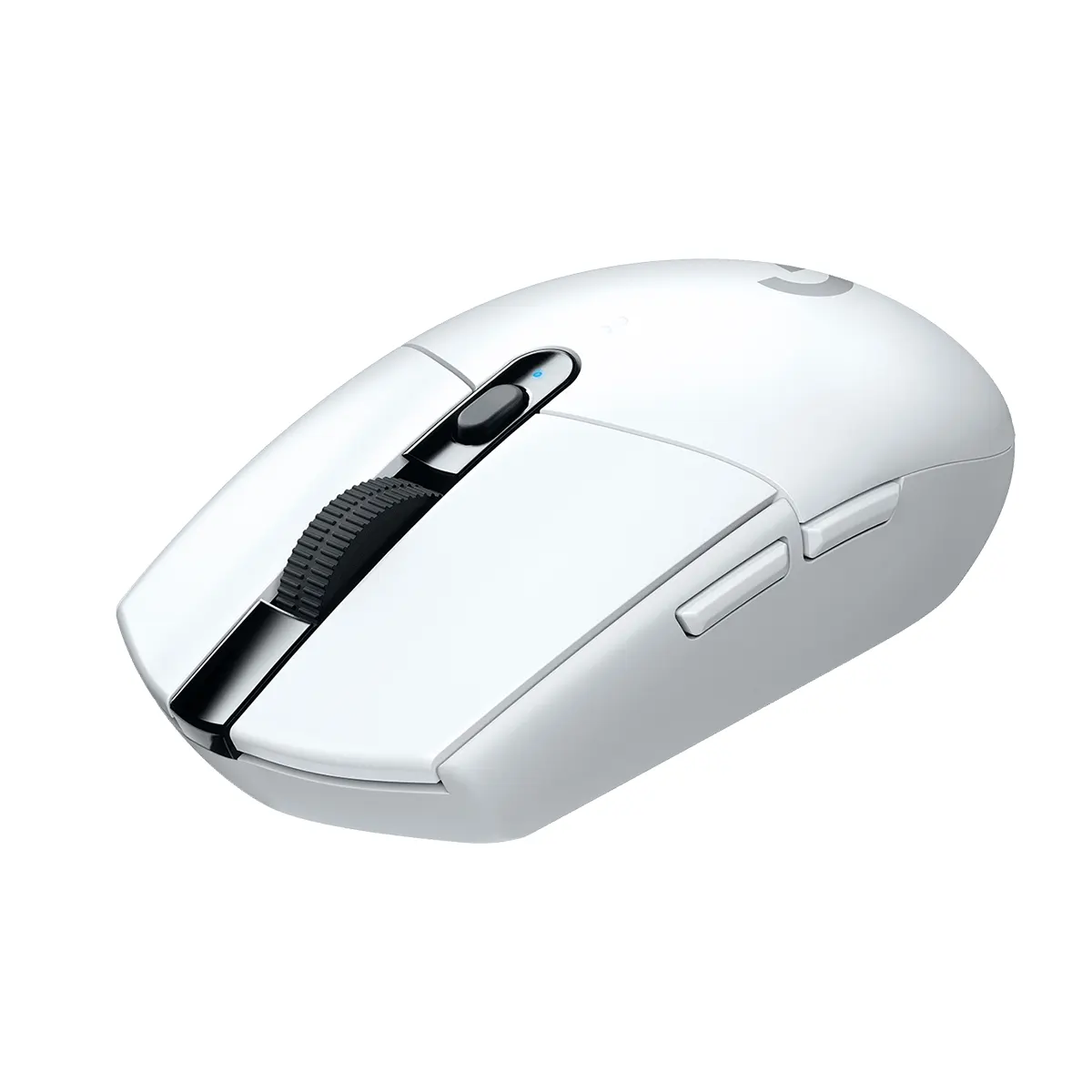 موس گیمینگ بی سیم لاجیتک مدل Logitech G305 Gaming Mouse White رنگ سفید (10)