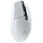 موس گیمینگ بی سیم لاجیتک مدل Logitech G305 Gaming Mouse White رنگ سفید (5)