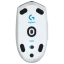 موس گیمینگ بی سیم لاجیتک مدل Logitech G305 Gaming Mouse White رنگ سفید (6)