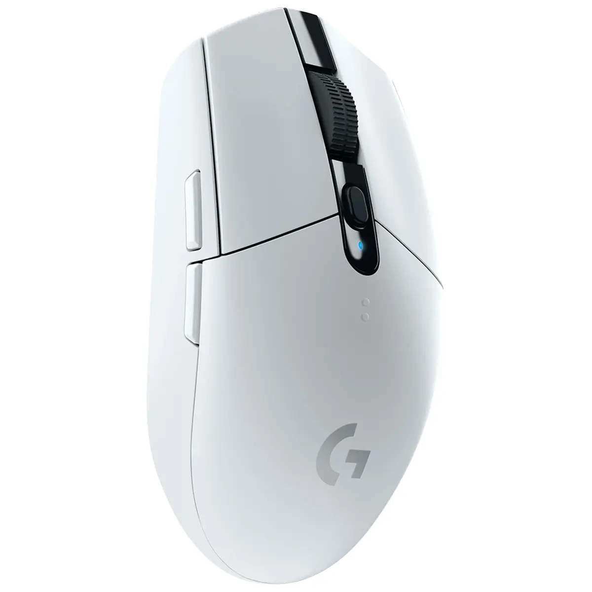 موس گیمینگ بی سیم لاجیتک مدل Logitech G305 Gaming Mouse White رنگ سفید (8)