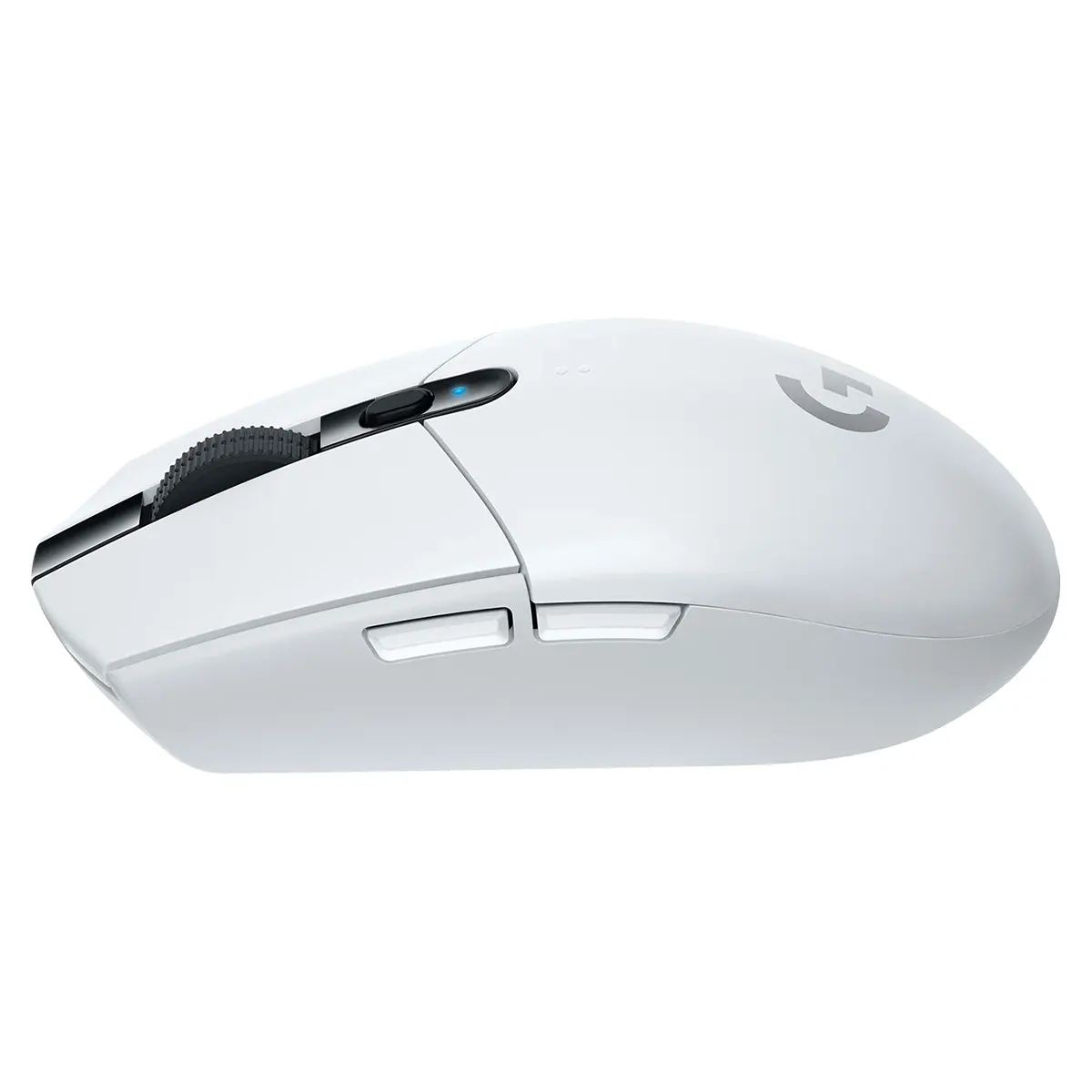 موس گیمینگ بی سیم لاجیتک مدل Logitech G305 Gaming Mouse White رنگ سفید (9)