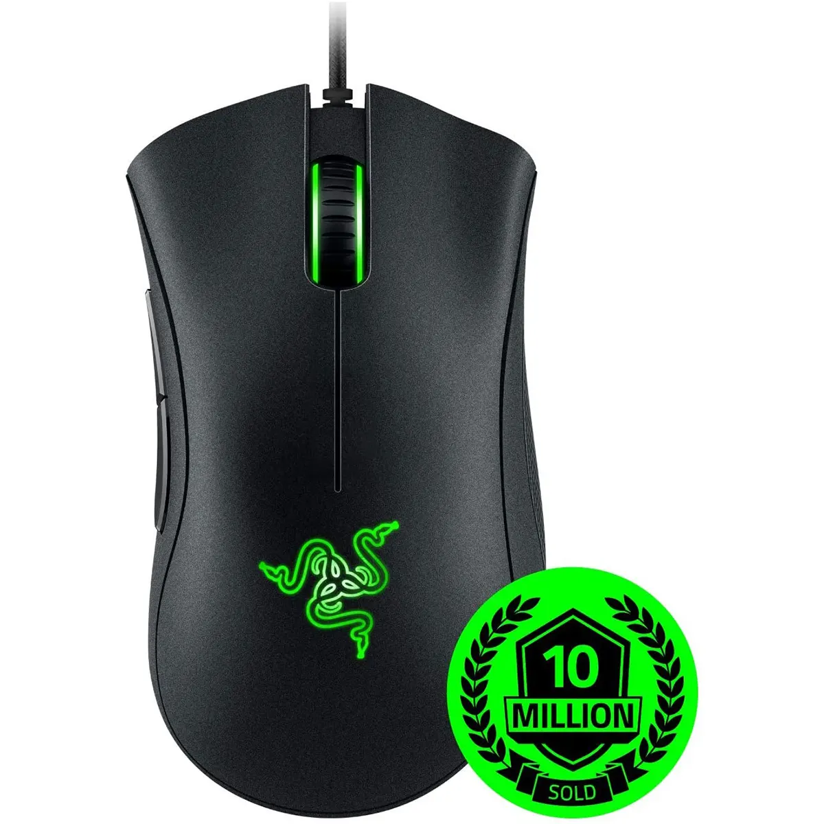 موس گیمینگ ریزر Razer DeathAdder Essential Gaming Mouse