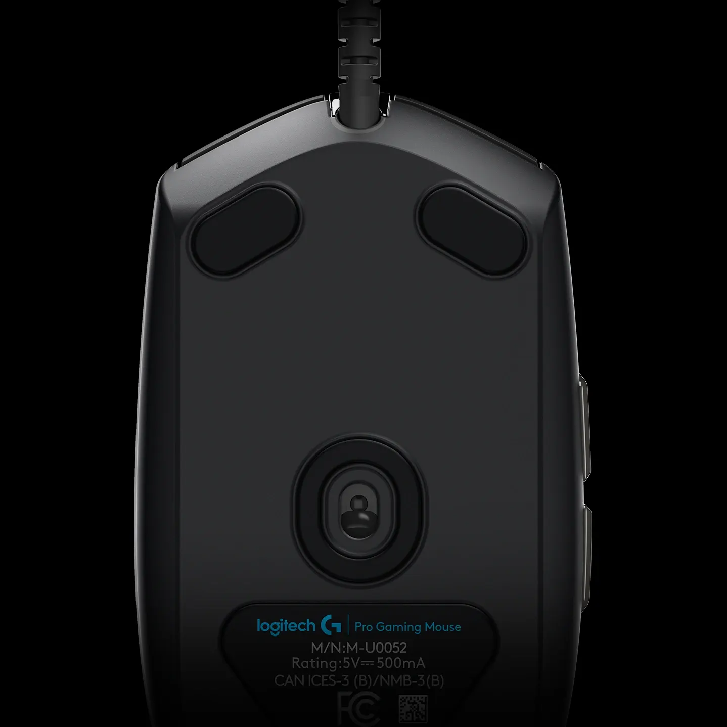 موس گیمینگ لاجیتک Logitech G102 Gaming Mouse