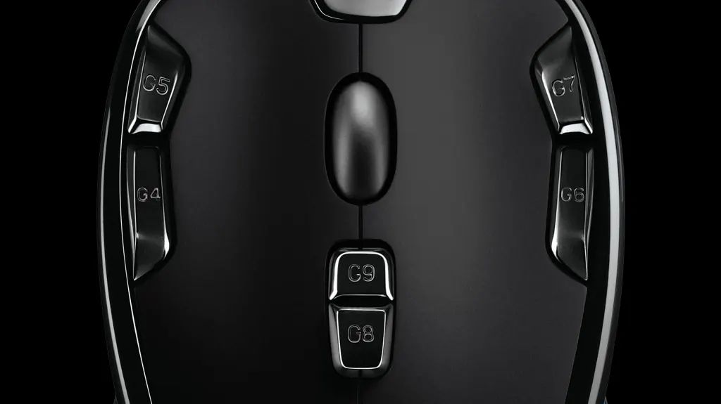 موس گیمینگ لاجیتک Logitech G300S Gaming Mouse