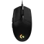 موس گیمینگ لاجیتک مدل Logitech G203 Gaming Mouse Black رنگ مشکی (1)