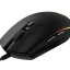 موس گیمینگ لاجیتک مدل Logitech G203 Gaming Mouse Black رنگ مشکی (2)