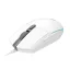 موس گیمینگ لاجیتک مدل Logitech G203 Gaming Mouse White رنگ سفید (4)