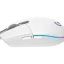 موس گیمینگ لاجیتک مدل Logitech G203 Gaming Mouse White رنگ سفید (4)
