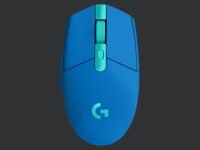 موس گیمینگ لاجیتک مدل Logitech G305 Gaming Mouse