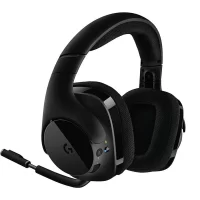 هدست گیمینگ بی سیم لاجیتک Logitech G533 Wireless 7.1 Surround Gaming Headset