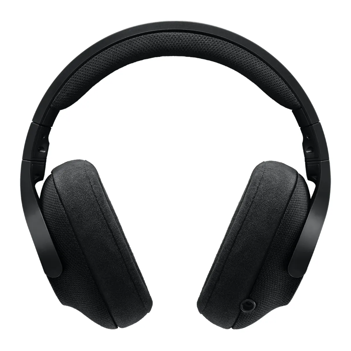 هدست گیمینگ لاجیتک Logitech G433 7.1 Surround Gaming Headset Black رنگ مشکی (2)