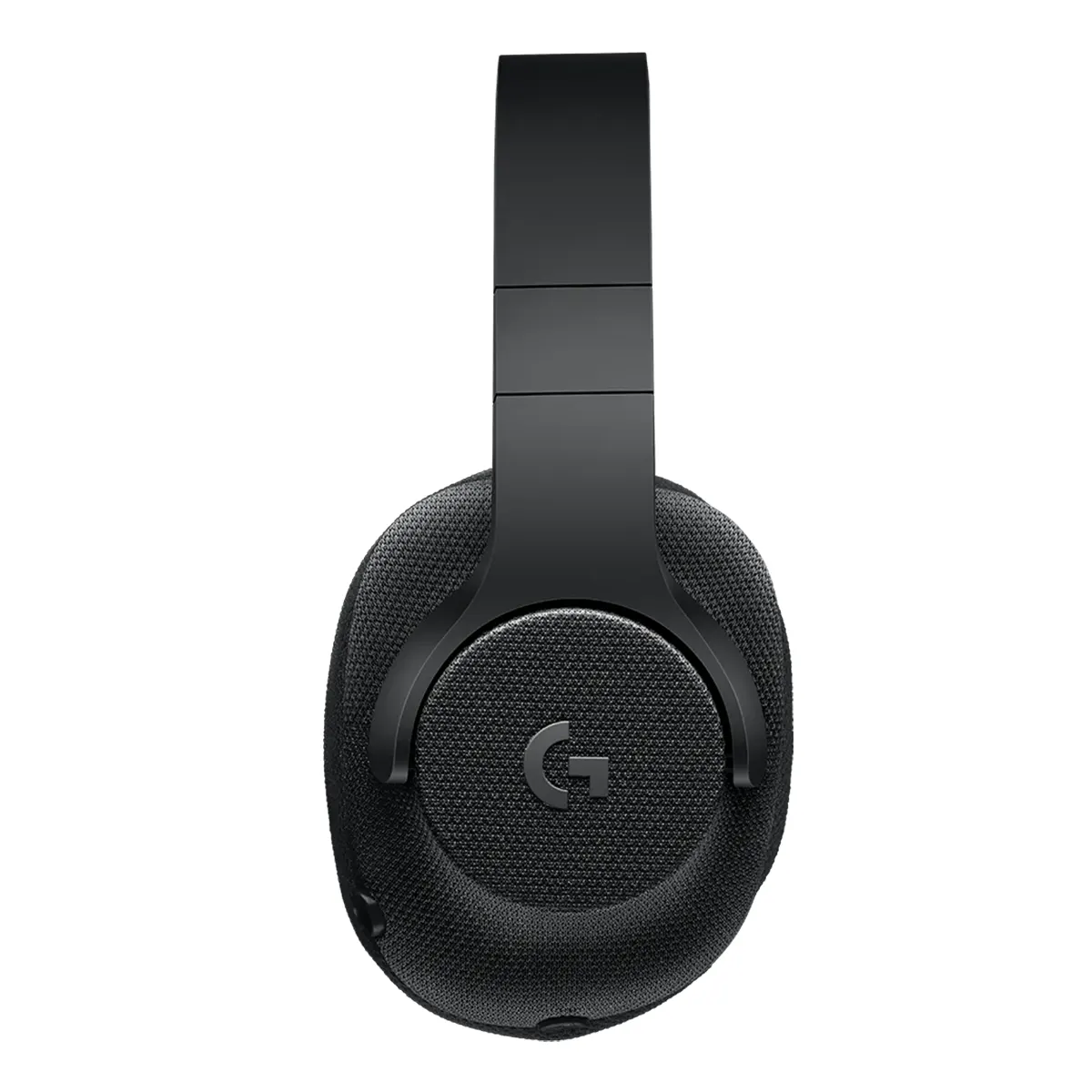 هدست گیمینگ لاجیتک Logitech G433 7.1 Surround Gaming Headset Black رنگ مشکی (4)