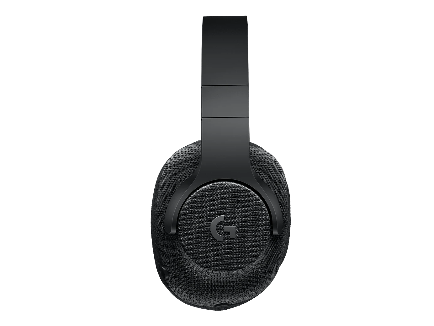 هدست گیمینگ لاجیتک Logitech G433 7.1 Surround Gaming Headset Black رنگ مشکی (4)
