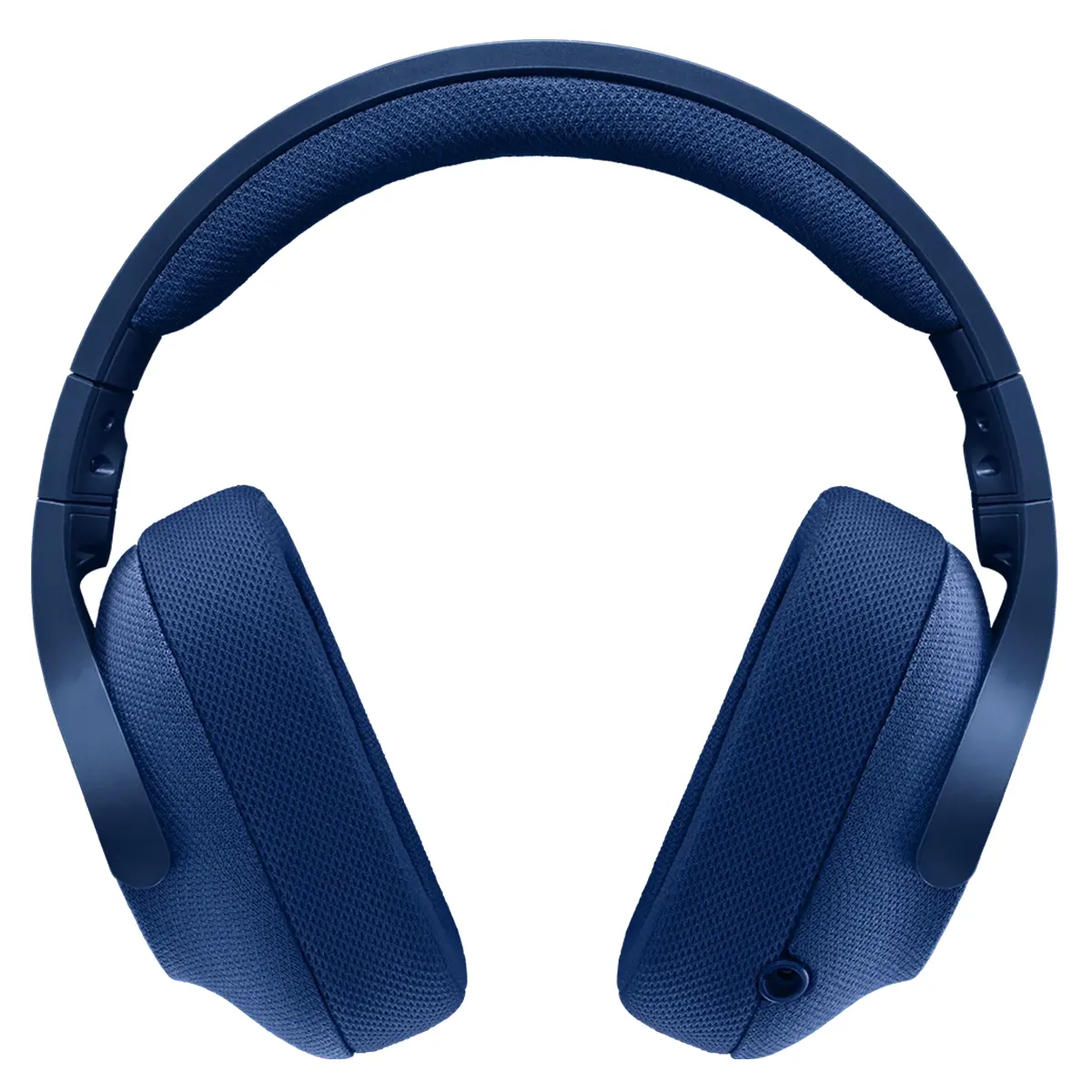 هدست گیمینگ لاجیتک Logitech G433 7.1 Surround Gaming Headset Blue رنگ آبی (2)